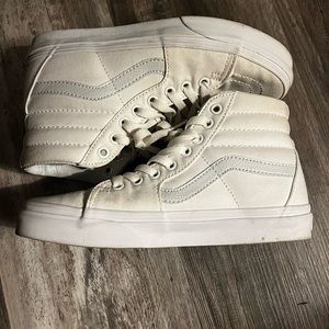 VANS Hightop sneakers